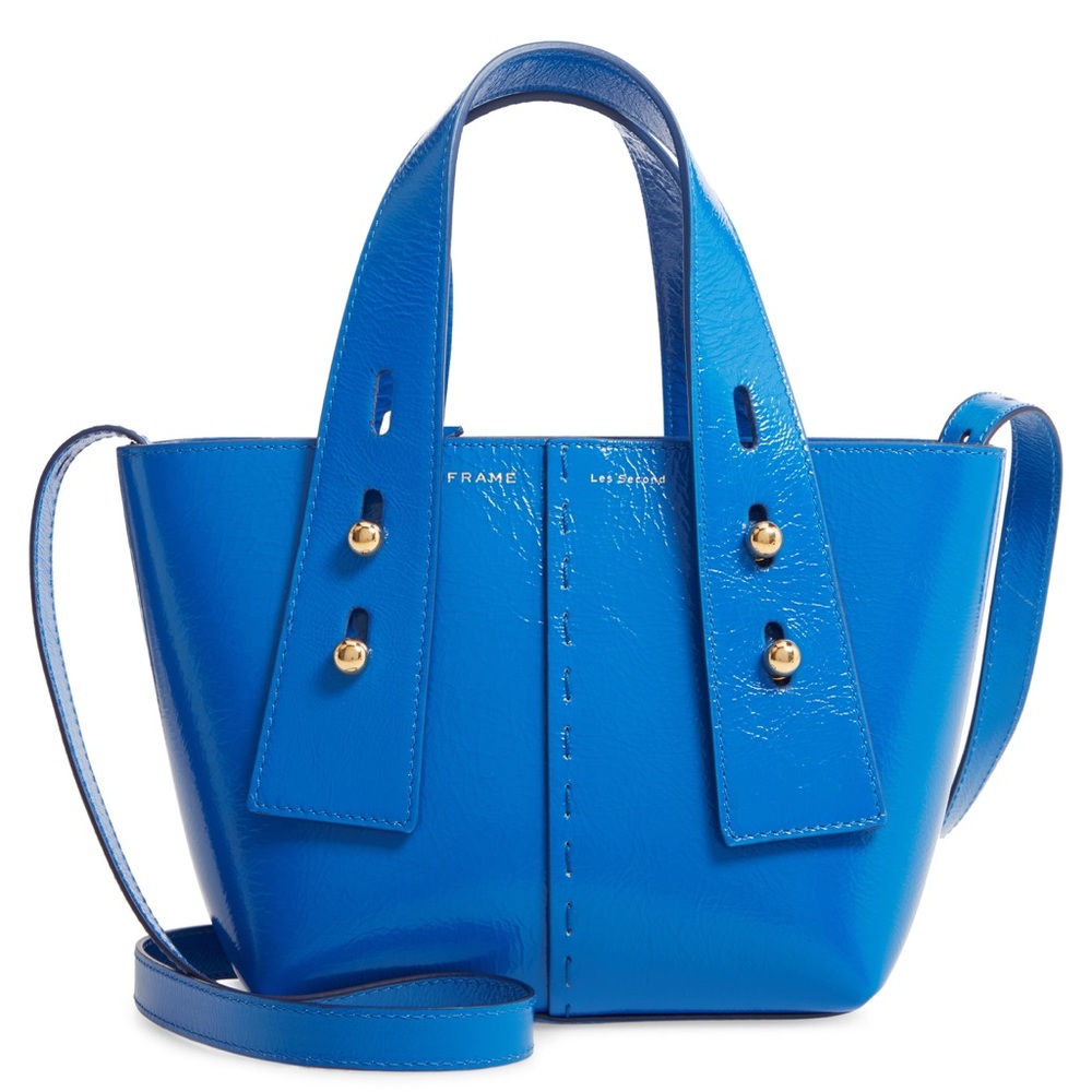 Frame Les Second Mini Bag